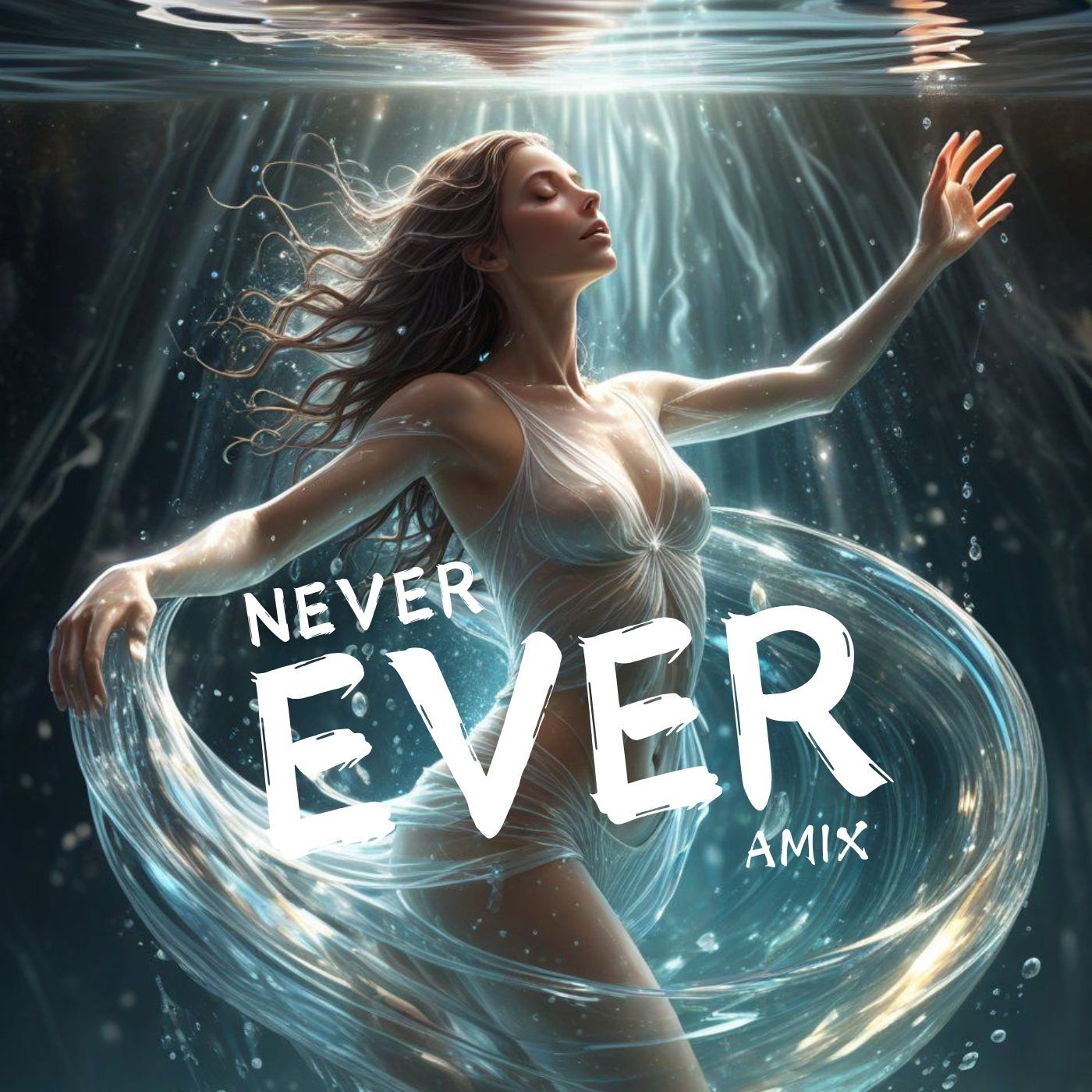Never Ever...
