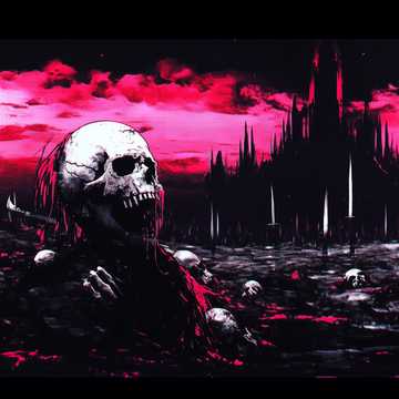 Kingdom of Iron
