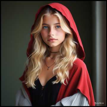 Rotkäppchen (Little Red Riding Hood)