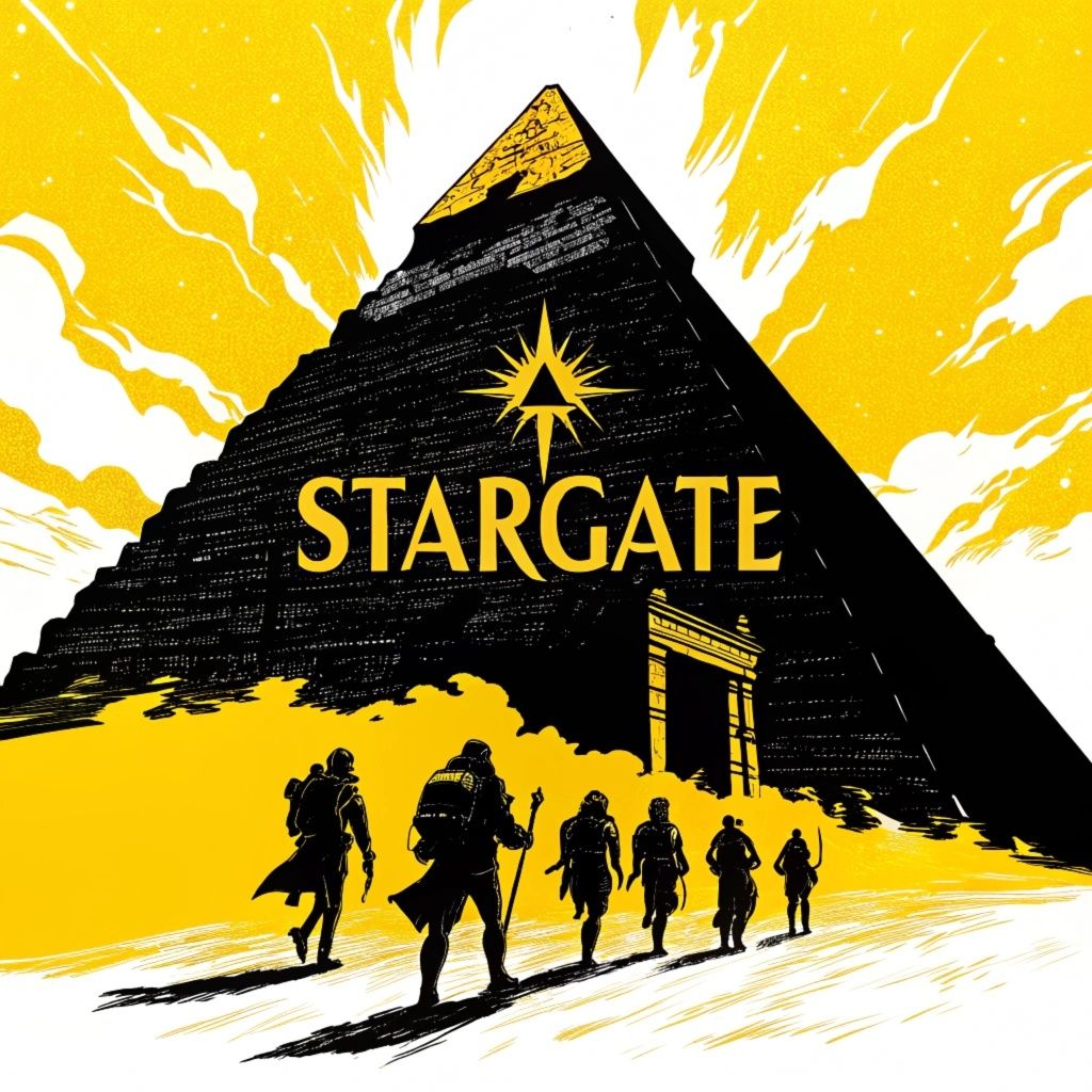 Stargate 
