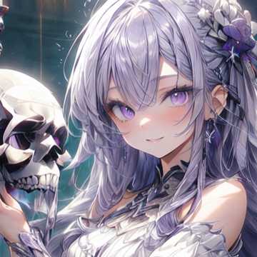 死の世界の塵✨