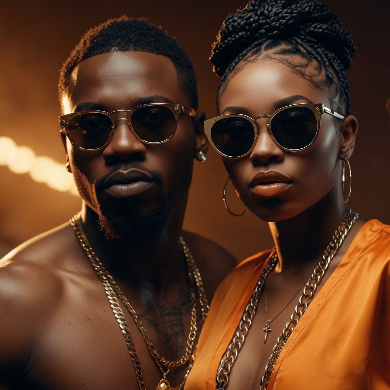 Wahala Dey ft. Oyojee