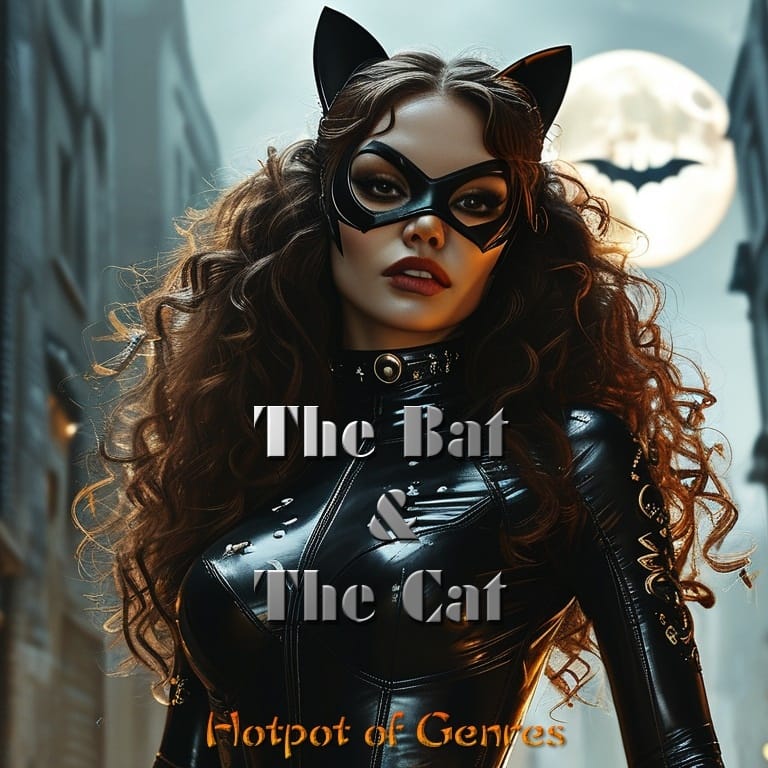 The Bat & The Cat