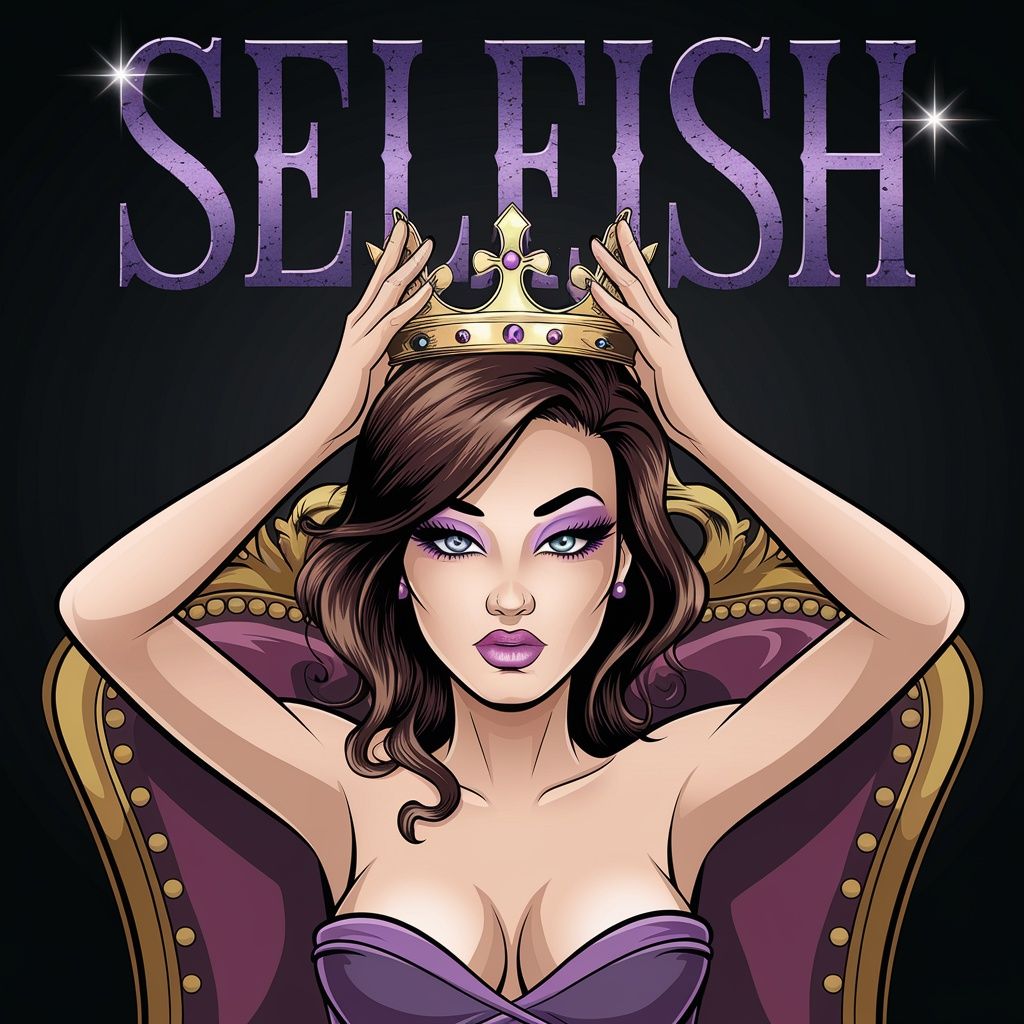 Selfish