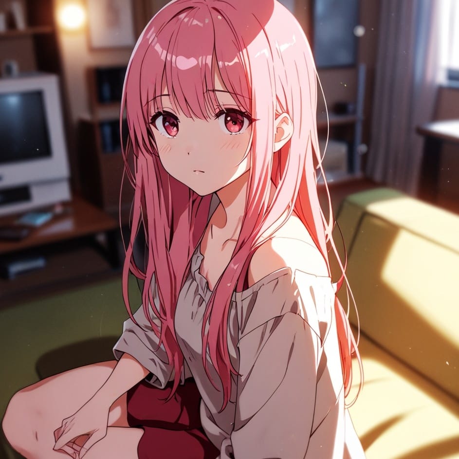Quiet Room