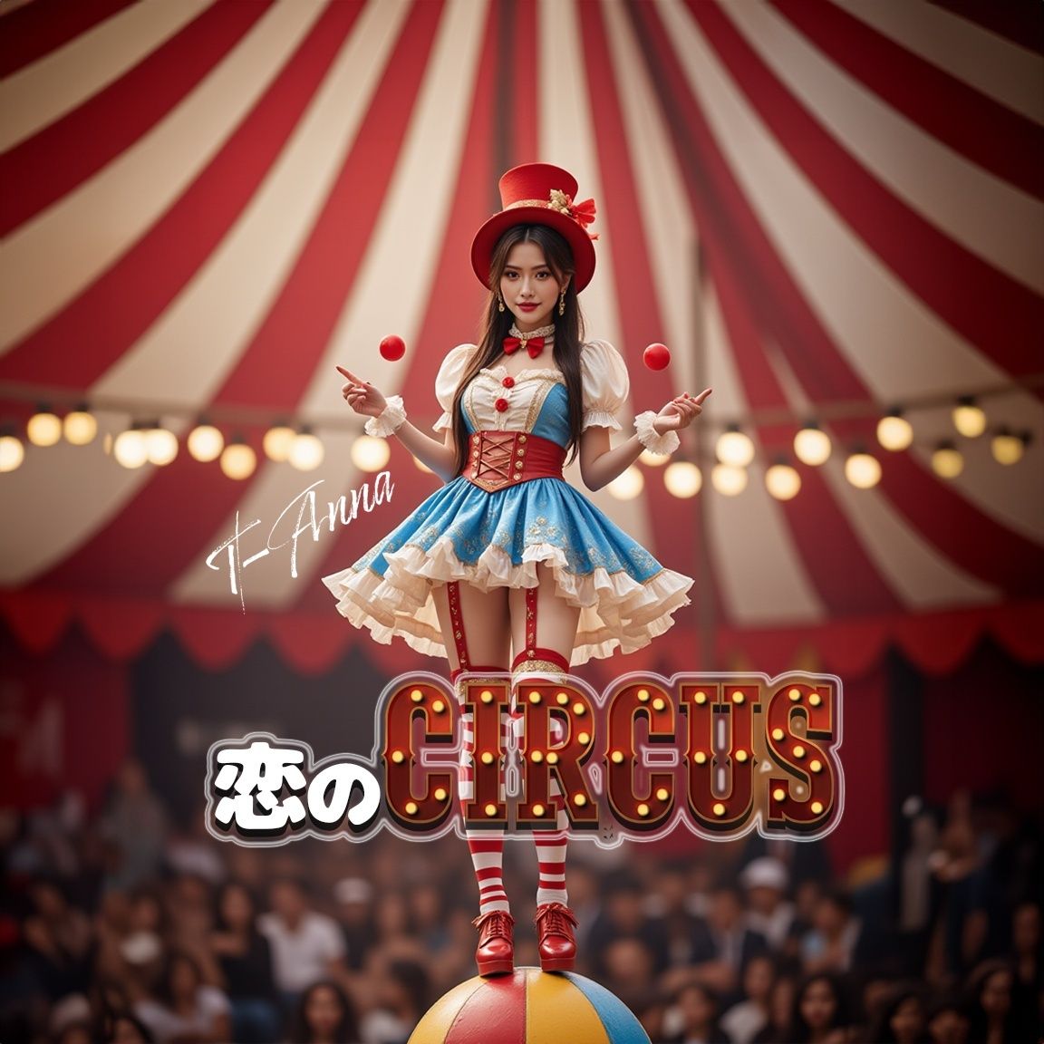 恋のサーカス ～Circus of Love～
