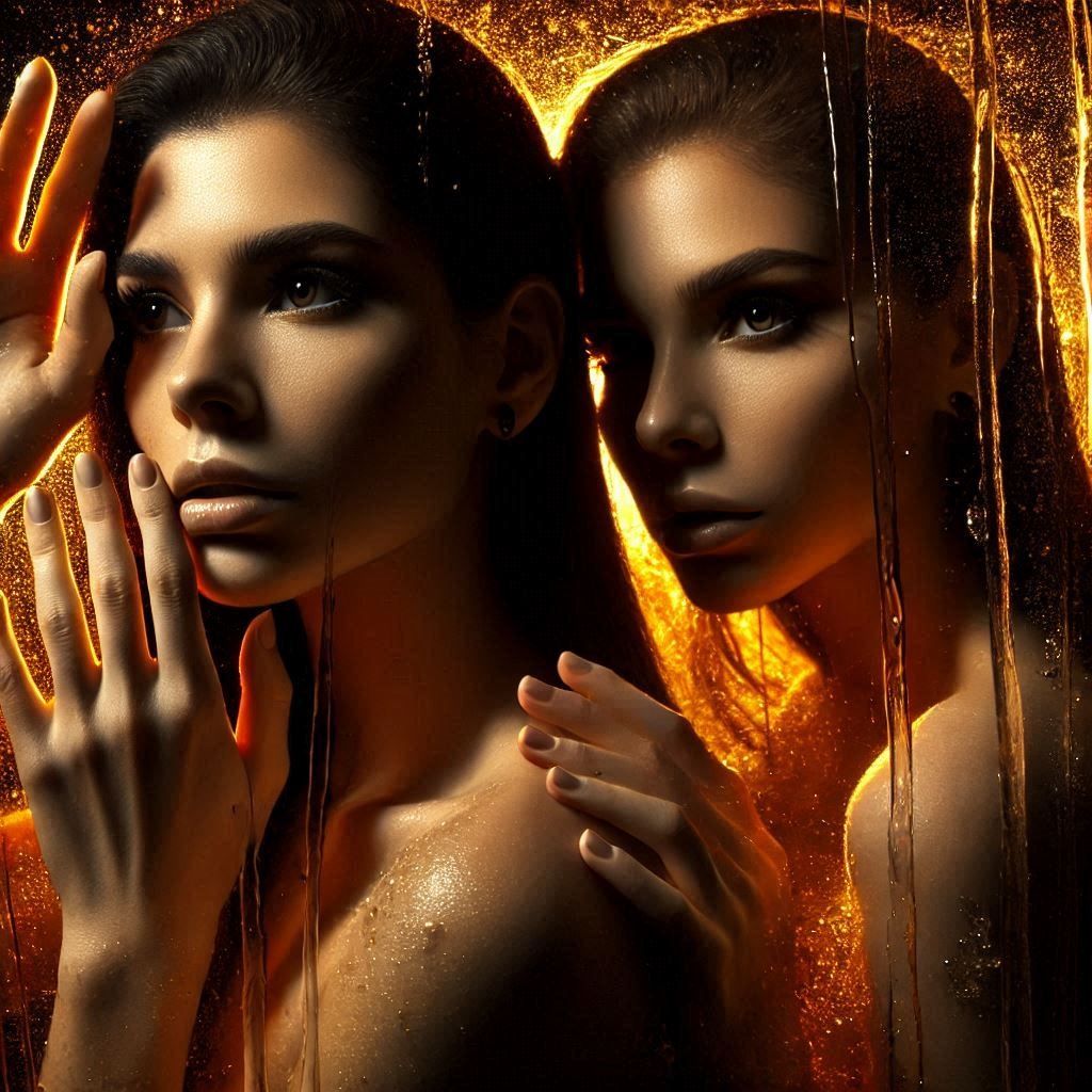 Caramel Love