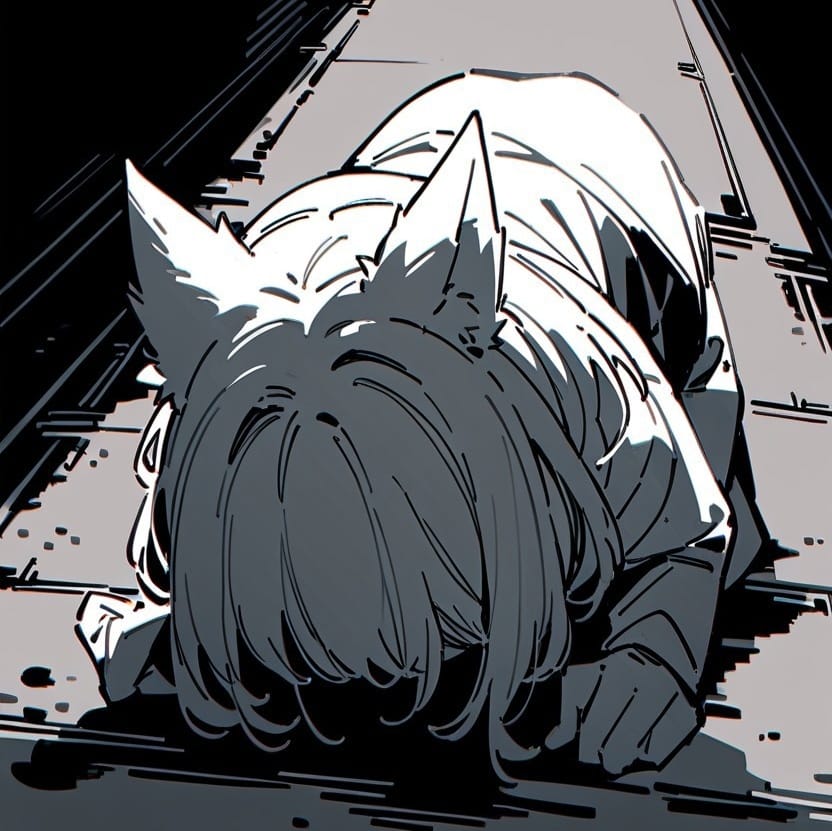 Whine