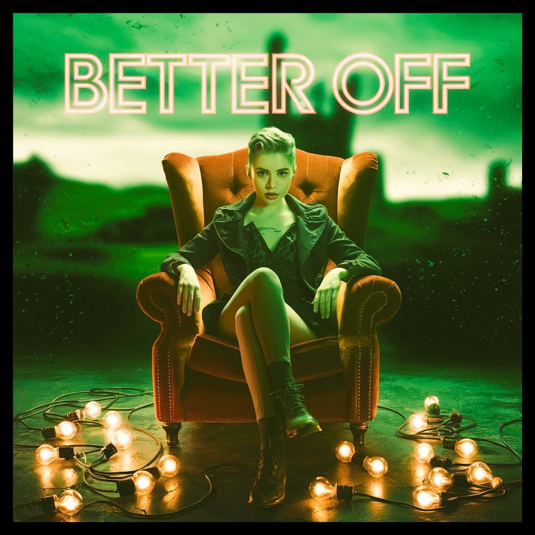 Better off