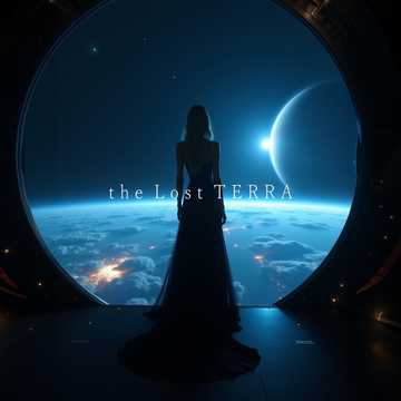 the Lost TERRA