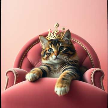 Meowtitude