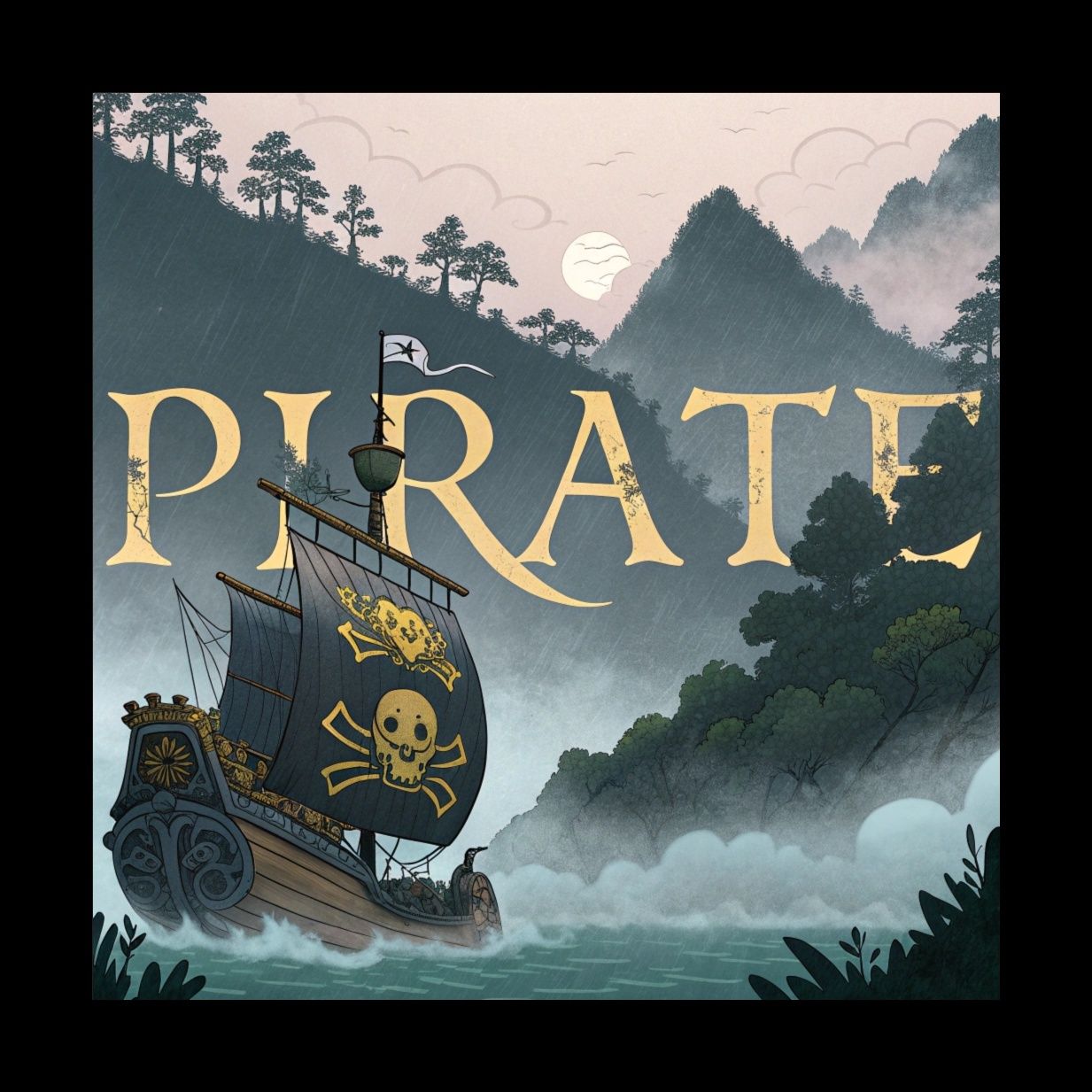 Pirate