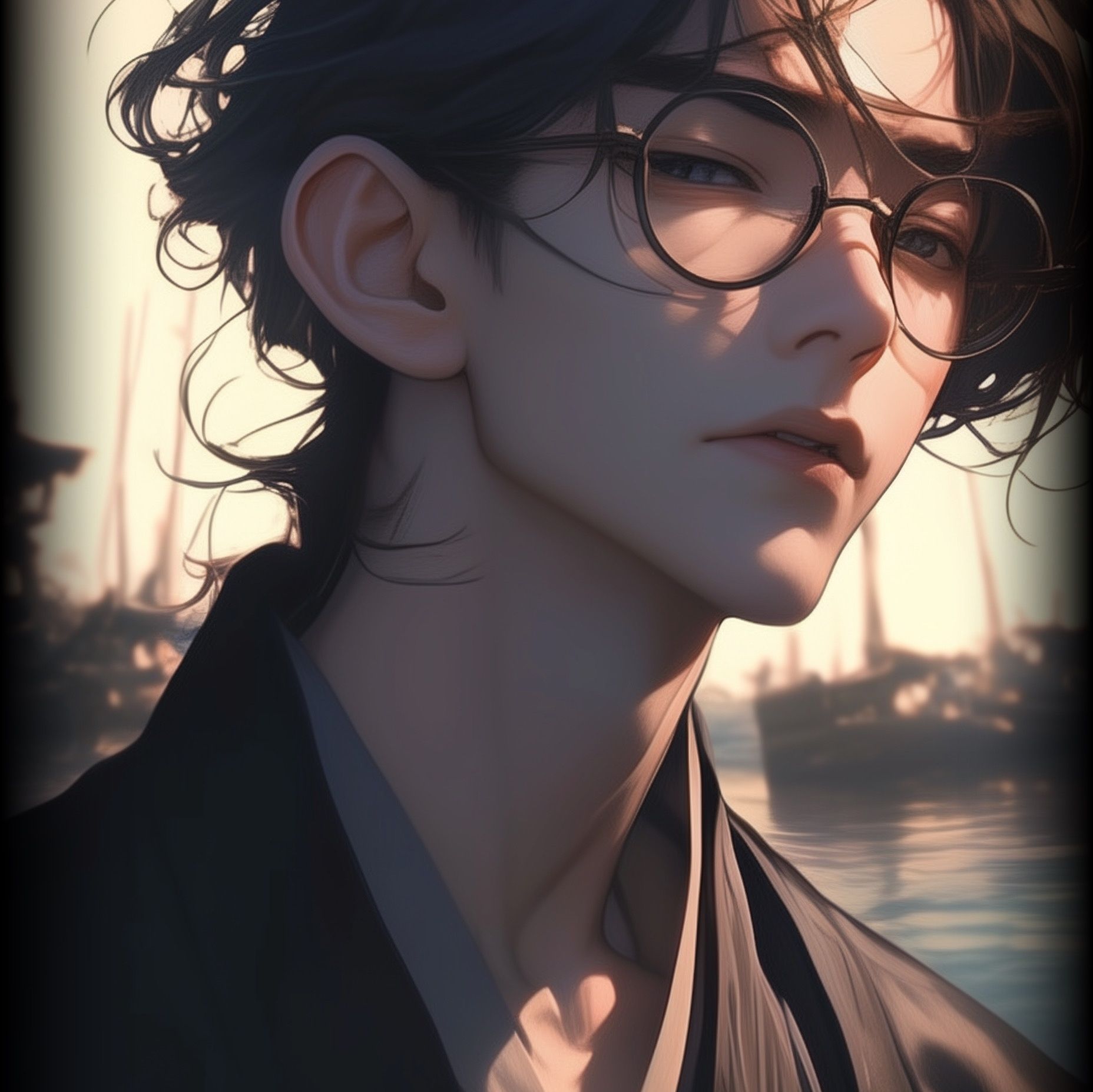冤 EяN