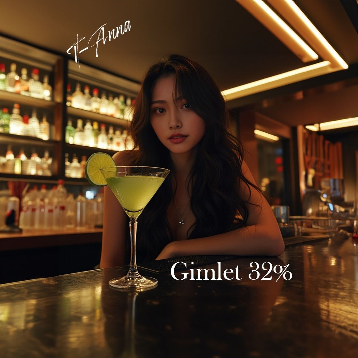 Gimlet 32%