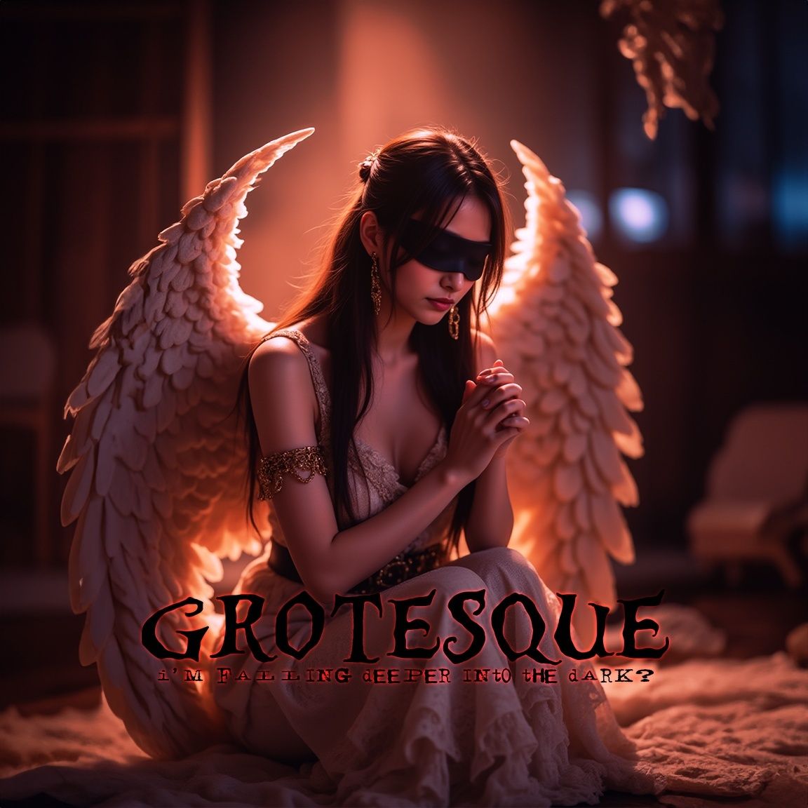GROTESQUE