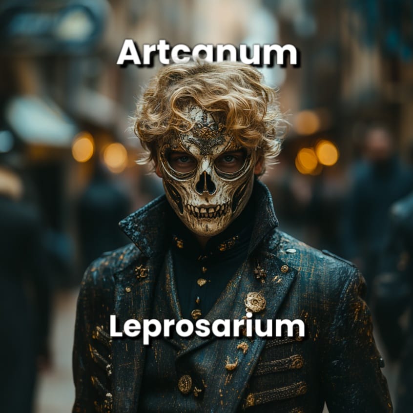 Leprosarium