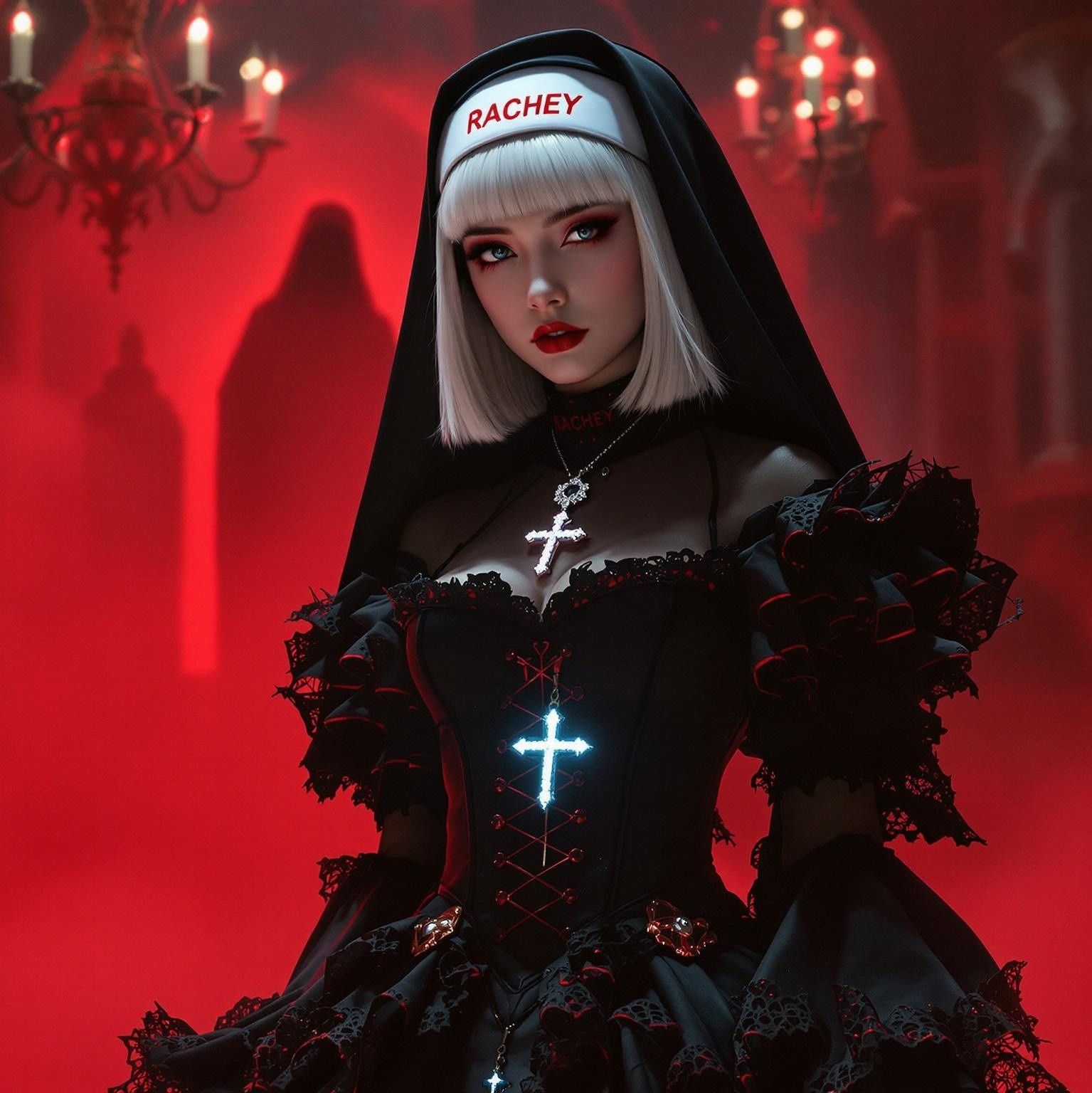 罪人 (Sinner)