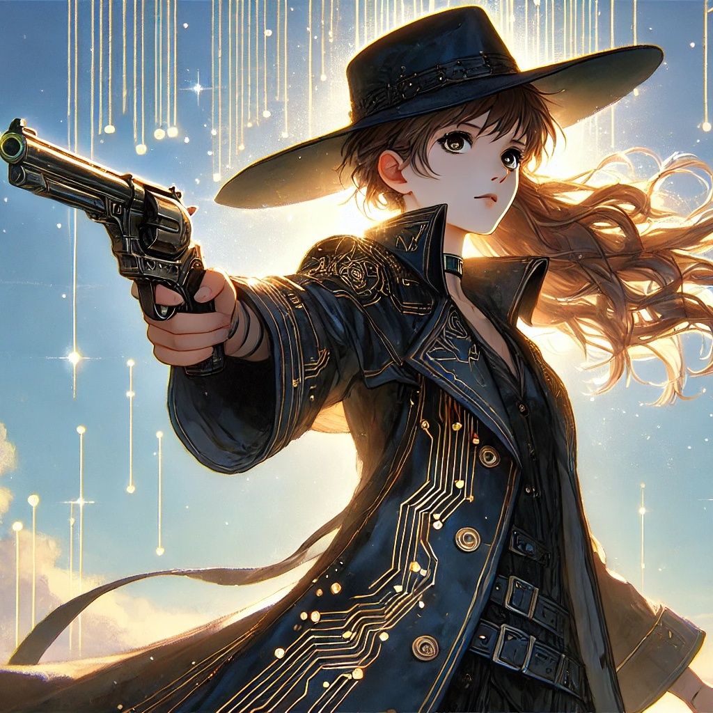 Virtual Gold -黄金郷-