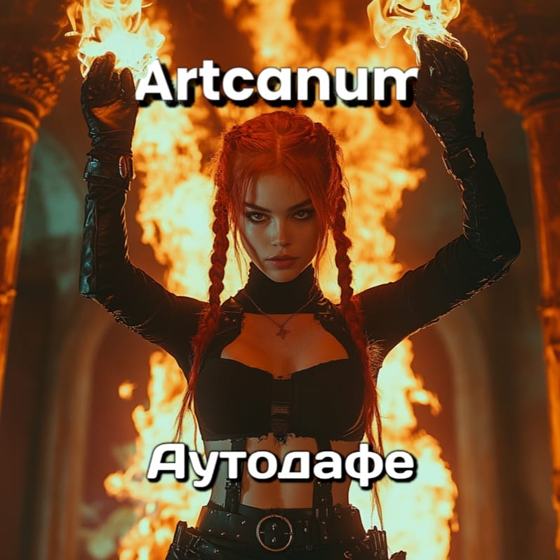 Аутодафе