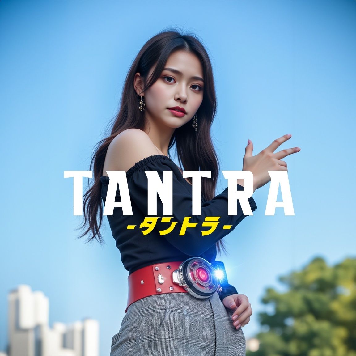 TANTRA