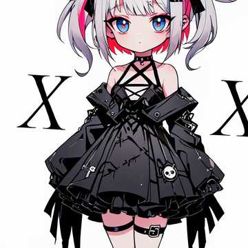 glitchえんどろーる