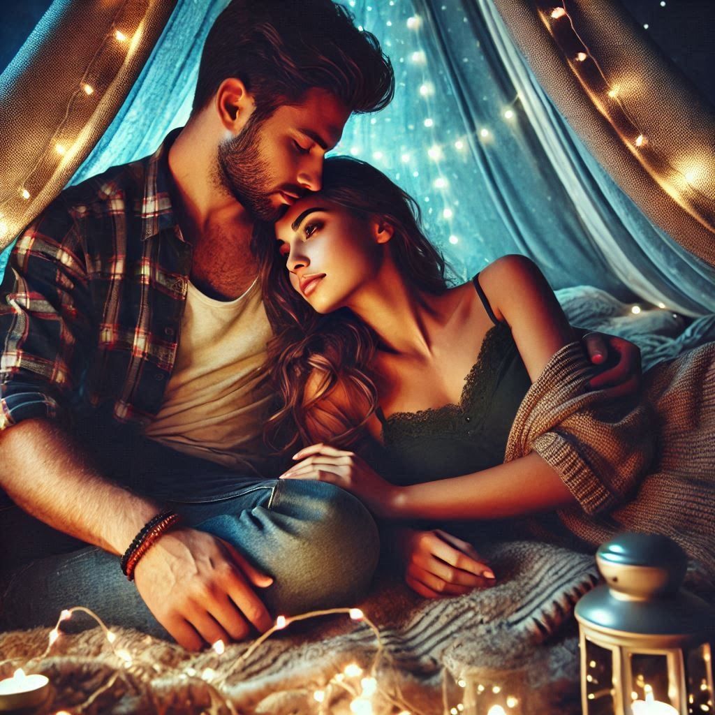 Escape With Me