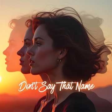 Don't Say That Name