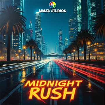 Midnight Rush