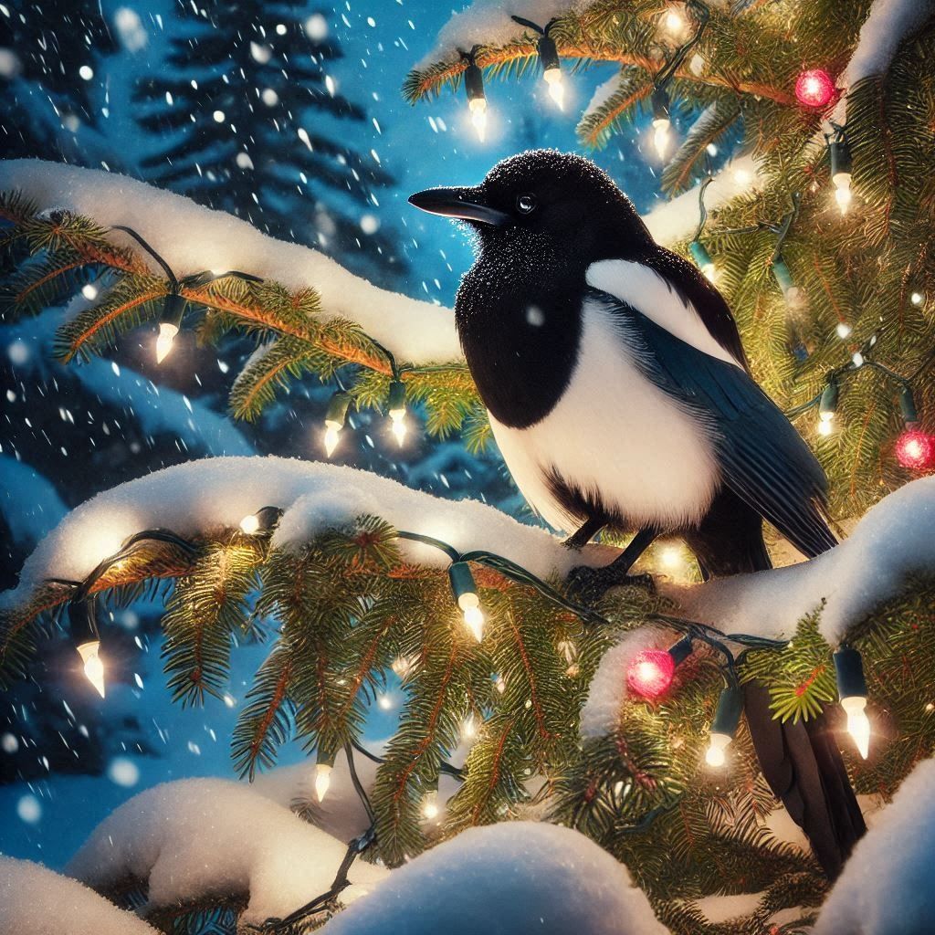 Magpie