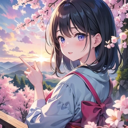 Dreams of Innocence
