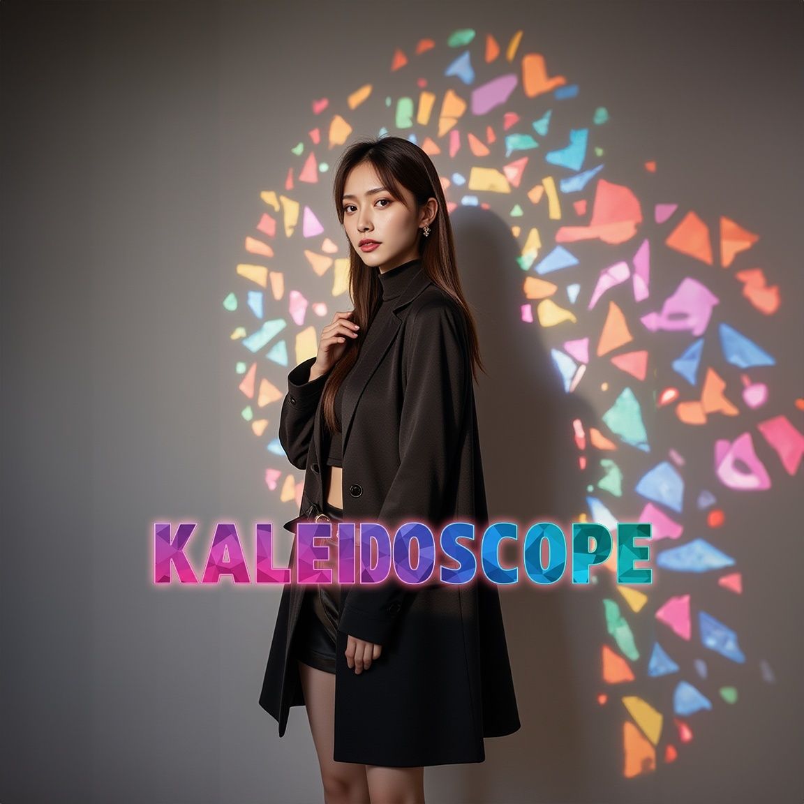 Kaleidoscope