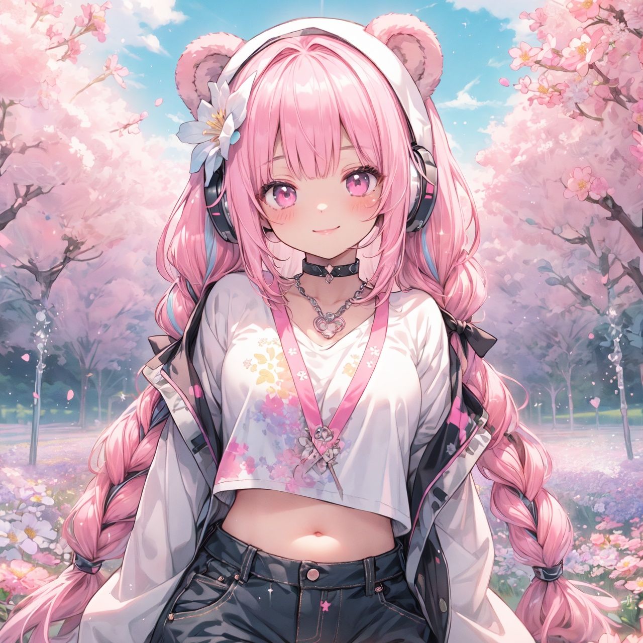 小さいことは大事 (Small Things Matter)