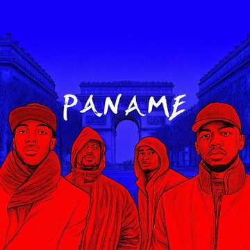 Paname il fait froid