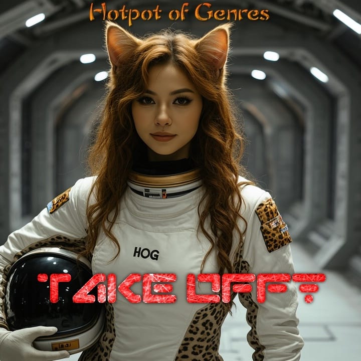 Take off!