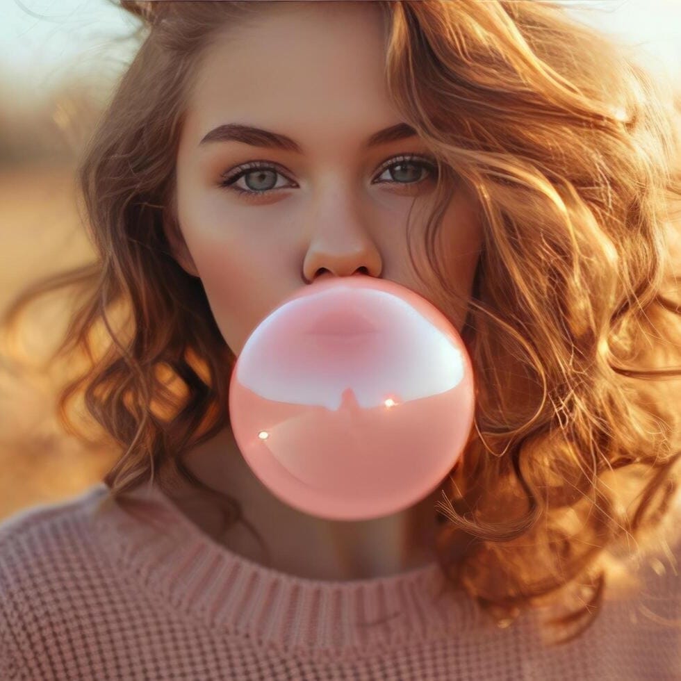 bubblegum