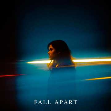 Fall apart