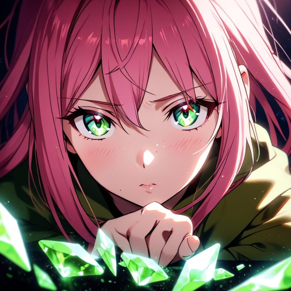 Green Spark
