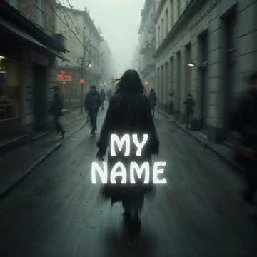 My Name