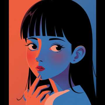 不屬於的愛
