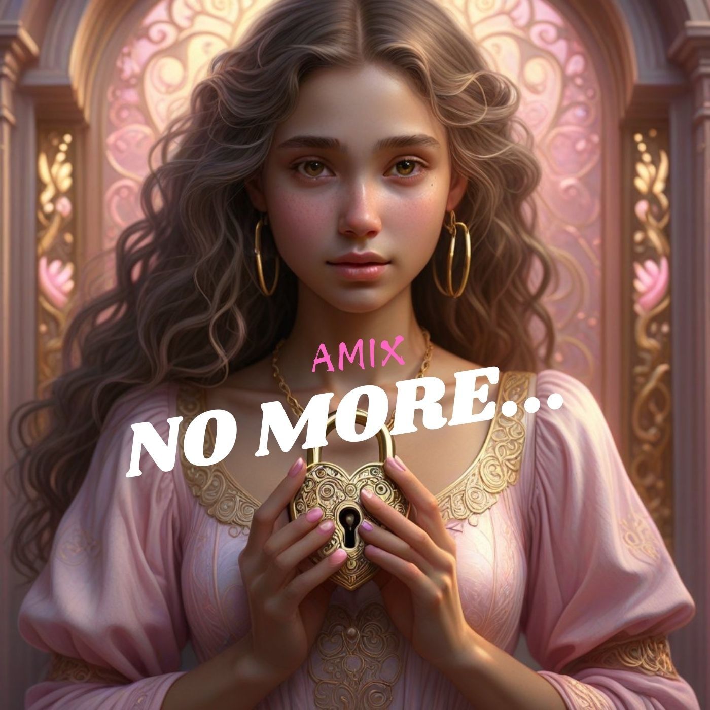 NO MORE...