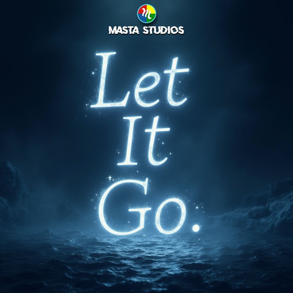 Let it go