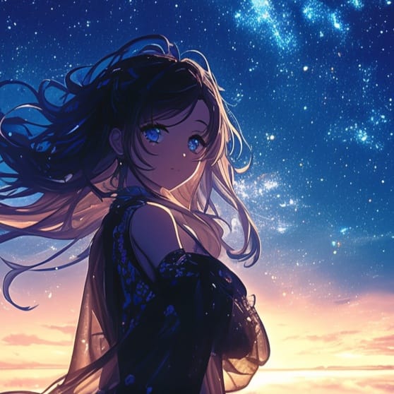 To the Cosmos