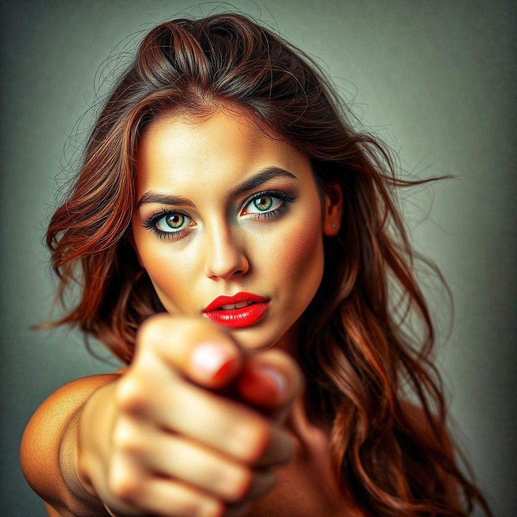 Hey You