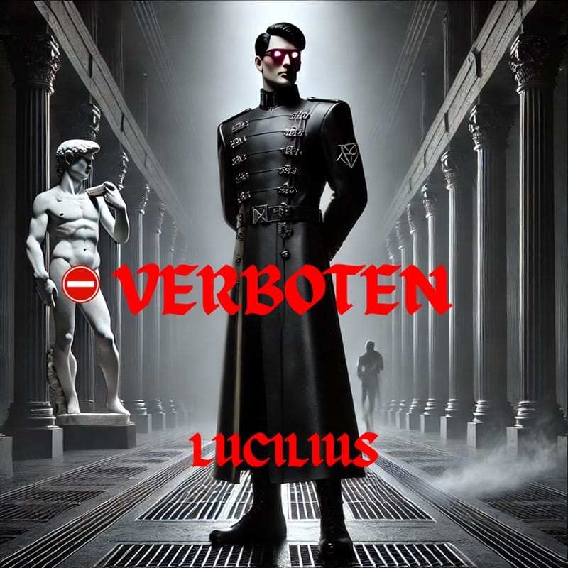 ⛔VERBOTEN⛔