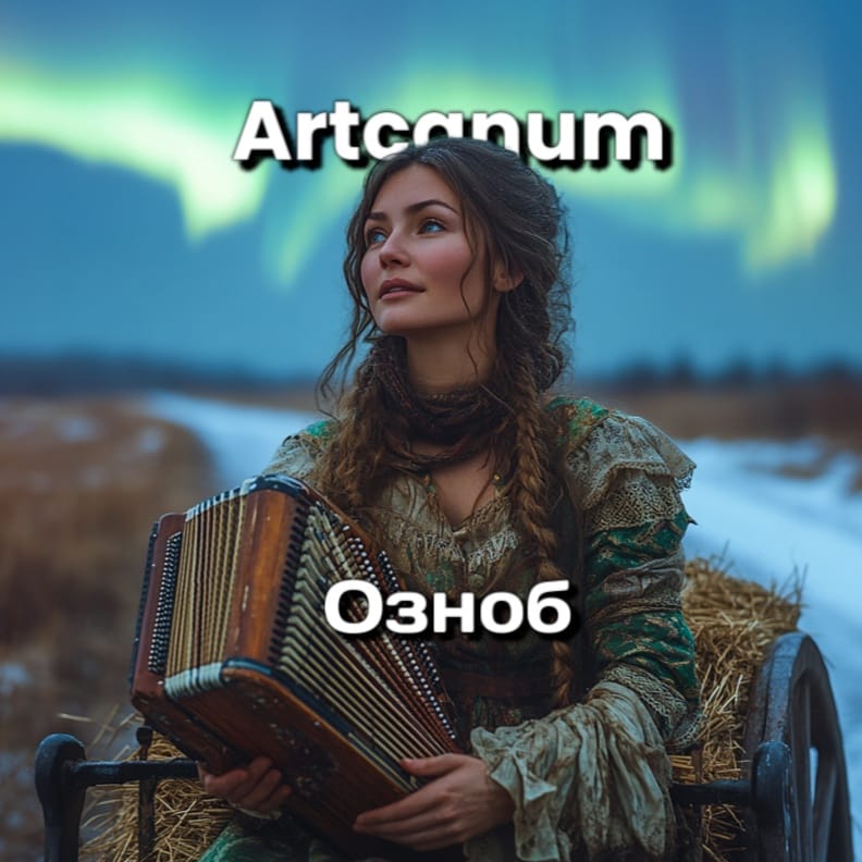 Озноб