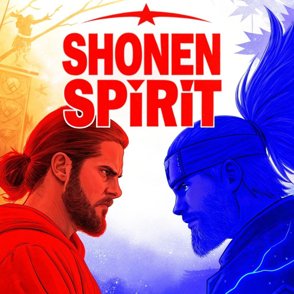 Shonen Spirit