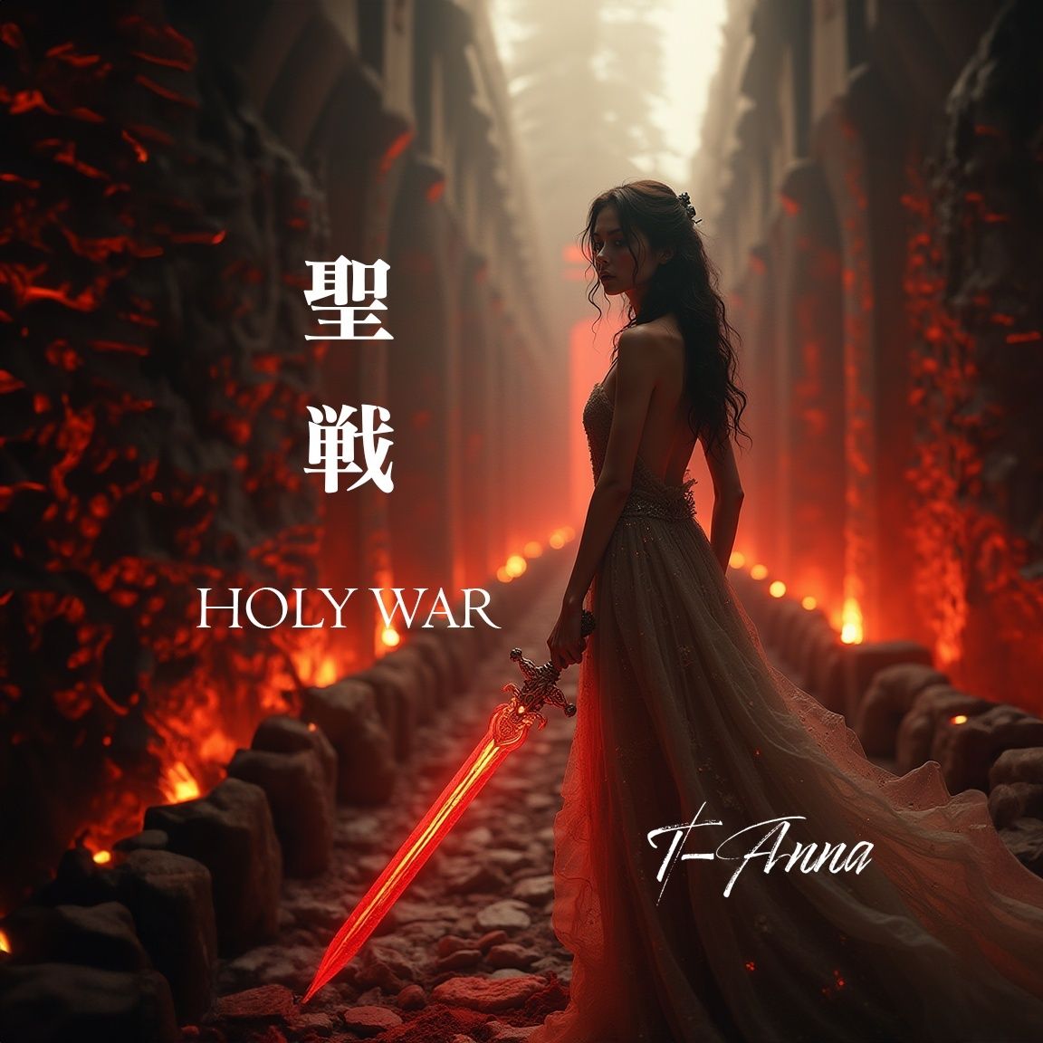 聖戦 - holy war -