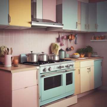 Can I Cook