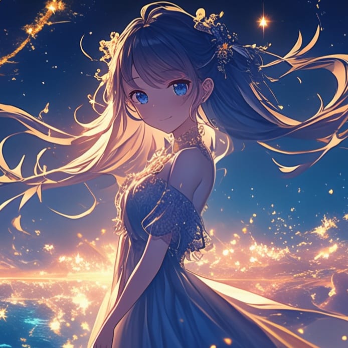 Golden Echoes