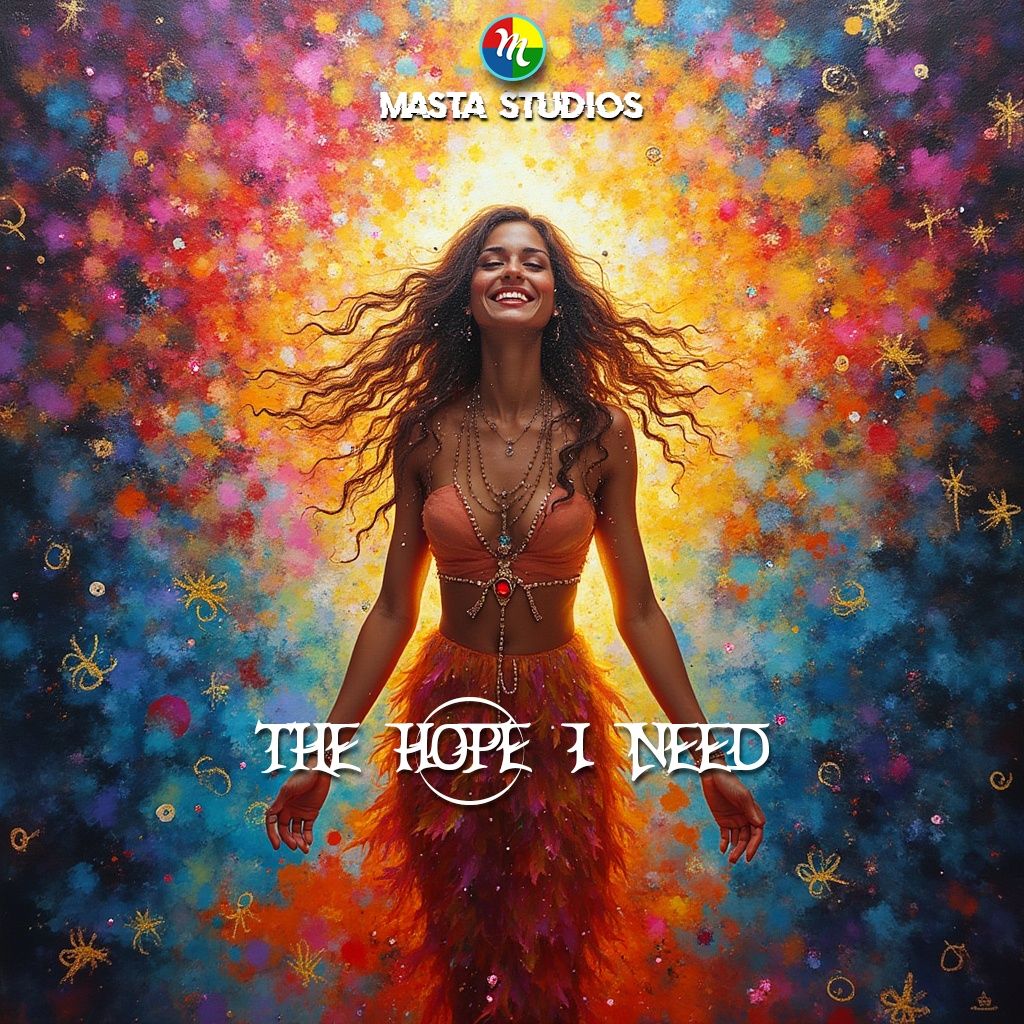 The Hope I Need